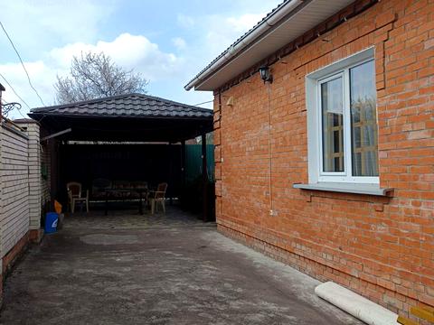 дом по адресу Роменская ул., 38