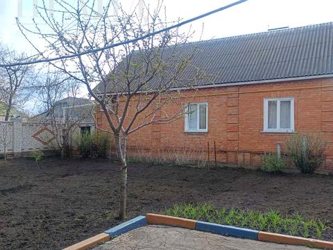 дом по адресу Роменская ул., 38