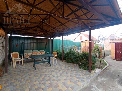 дом по адресу Роменская ул., 38