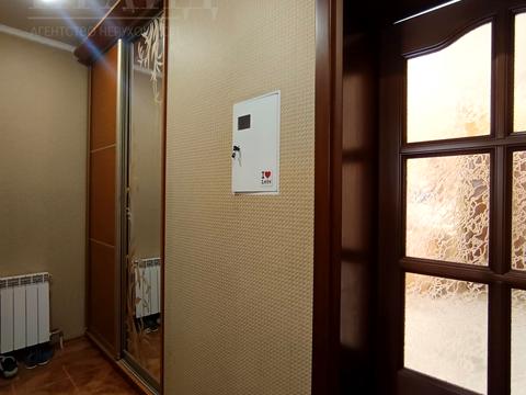 дом по адресу Роменская ул., 38