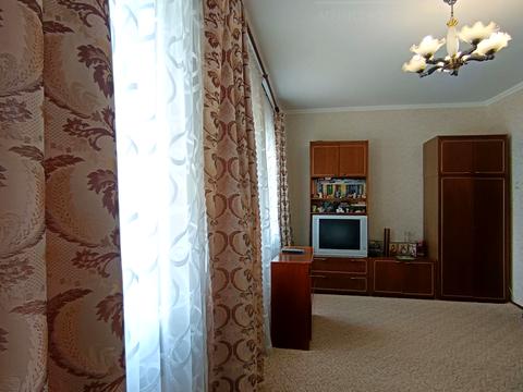 дом по адресу Роменская ул., 38