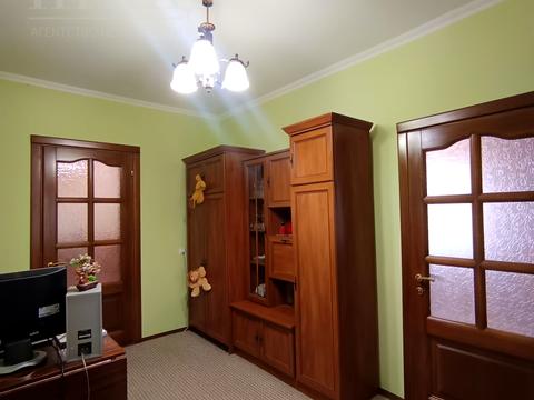 дом по адресу Роменская ул., 38