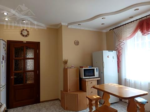 дом по адресу Роменская ул., 38