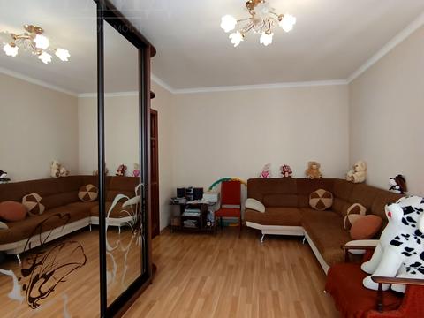 дом по адресу Роменская ул., 38