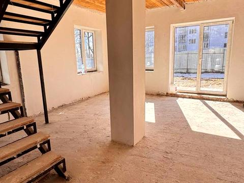 дом по адресу Зарічна