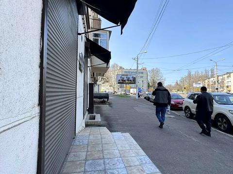 комерційна за адресою Лесі Українки просп. (Гагаріна), 25