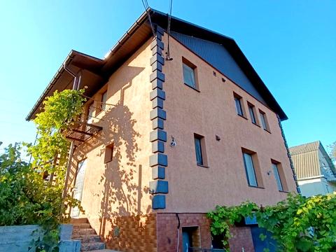 будинок за адресою 4-й Черешневий проїзд, 15