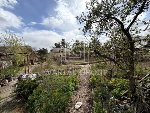 участок по адресу Мінеральна ул.