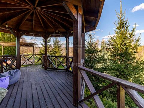 дом по адресу с. Горбовичи, вул. Київська