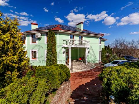 дом по адресу с. Горбовичи, вул. Київська