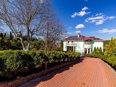 дом по адресу с. Горбовичи, вул. Київська