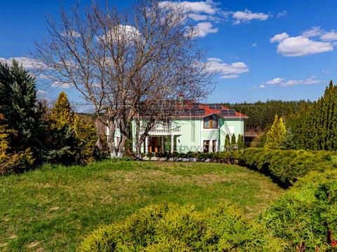 дом по адресу с. Горбовичи, вул. Київська