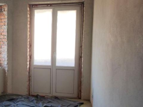 квартира по адресу Вербицкого ул., 16