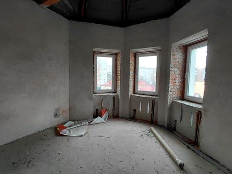 квартира по адресу Вербицкого ул., 16