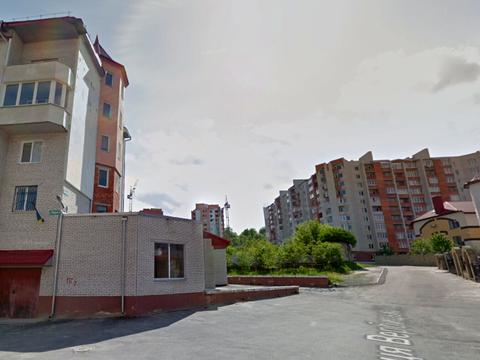 квартира по адресу Вербицкого ул., 16