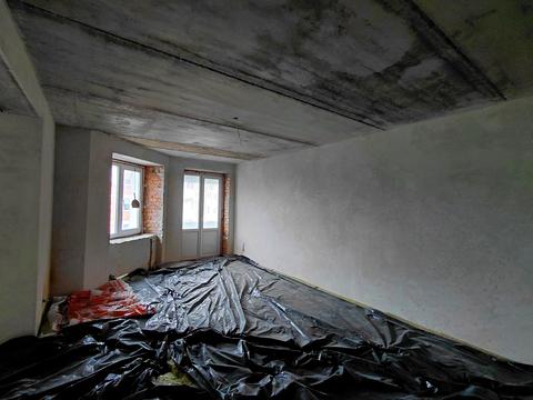 квартира по адресу Вербицкого ул., 16