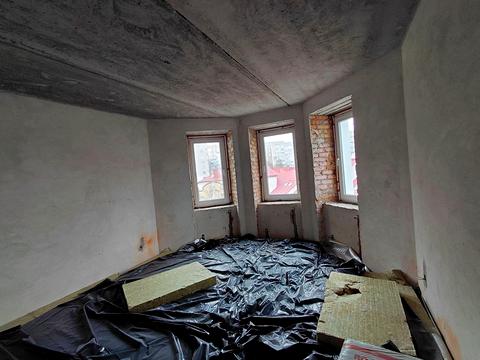 квартира по адресу Вербицкого ул., 16