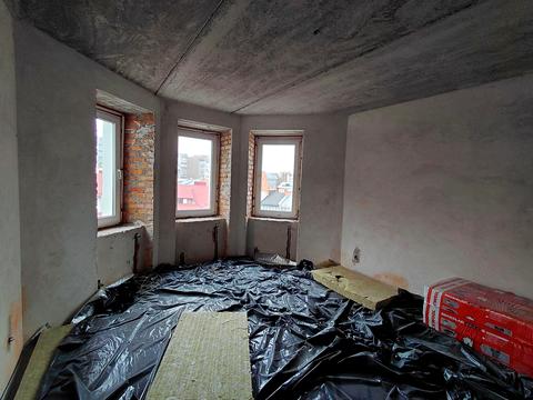 квартира по адресу Вербицкого ул., 16