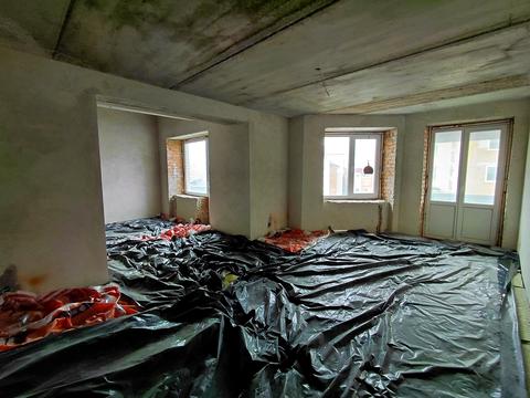 квартира по адресу Вербицкого ул., 16