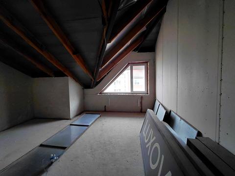 квартира по адресу Вербицкого ул., 16