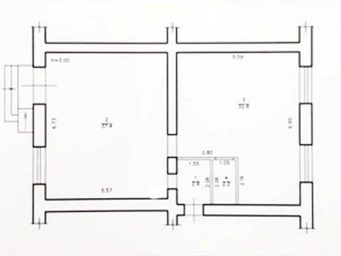 комерційна за адресою Лесі Українки просп. (Гагаріна), 25