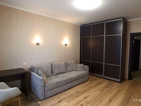 квартира за адресою Юрія Кондратюка вул., 3