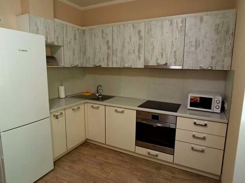 квартира за адресою Юрія Кондратюка вул., 3