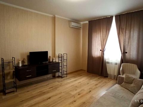 квартира за адресою Юрія Кондратюка вул., 3