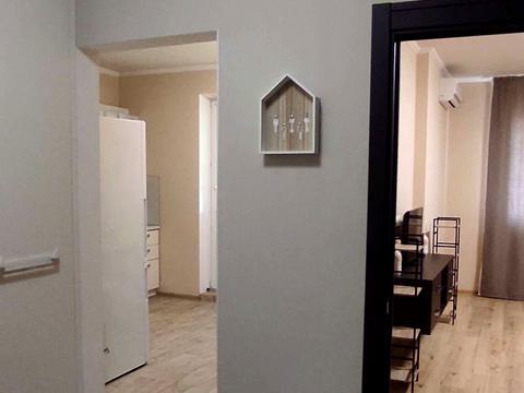 квартира за адресою Юрія Кондратюка вул., 3