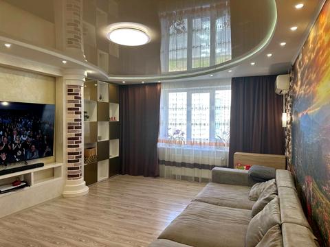 квартира за адресою Кармелюка вул., 5/4