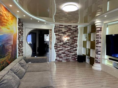 квартира за адресою Кармелюка вул., 5/4