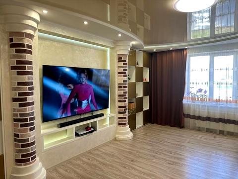 квартира за адресою Кармелюка вул., 5/4