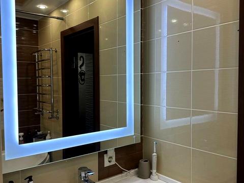 квартира за адресою Кармелюка вул., 5/4