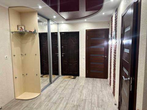 квартира за адресою Кармелюка вул., 5/4