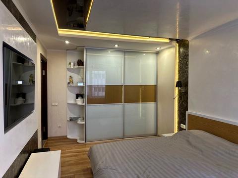 квартира за адресою Кармелюка вул., 5/4