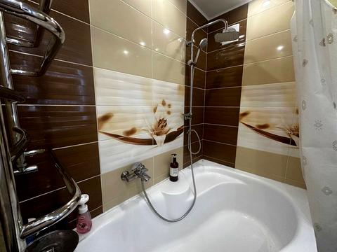 квартира за адресою Кармелюка вул., 5/4