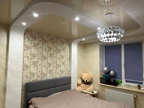 квартира за адресою Кармелюка вул., 5/4