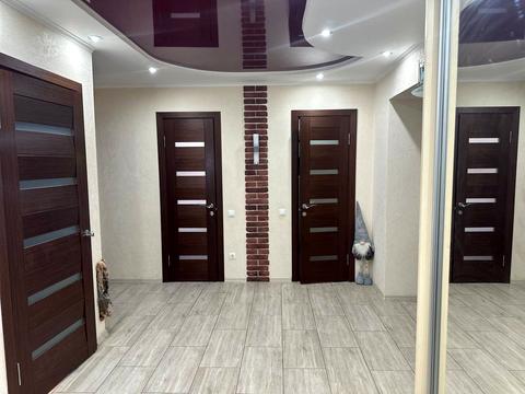 квартира за адресою Кармелюка вул., 5/4