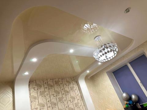 квартира за адресою Кармелюка вул., 5/4