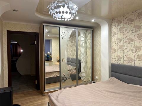 квартира за адресою Кармелюка вул., 5/4