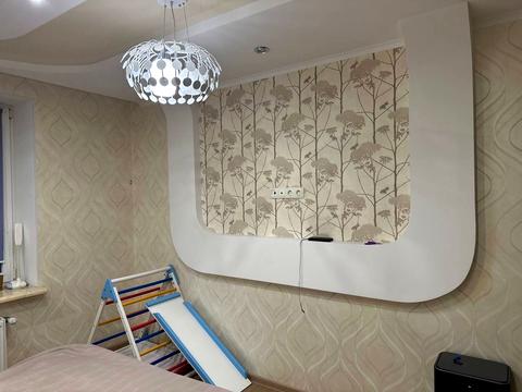 квартира за адресою Кармелюка вул., 5/4