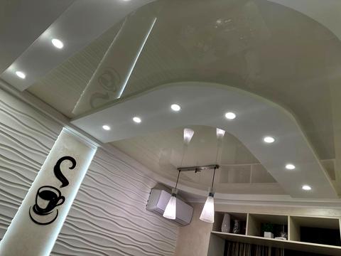 квартира за адресою Кармелюка вул., 5/4