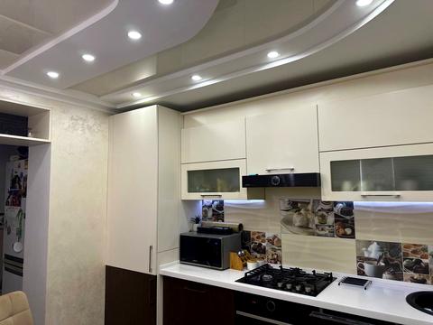 квартира за адресою Кармелюка вул., 5/4