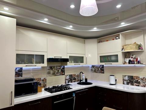 квартира за адресою Кармелюка вул., 5/4