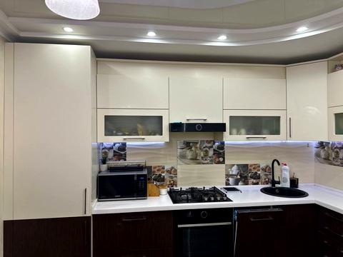 квартира за адресою Кармелюка вул., 5/4