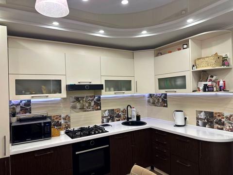 квартира за адресою Кармелюка вул., 5/4