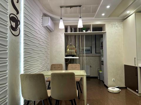 квартира за адресою Кармелюка вул., 5/4