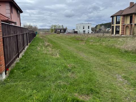 ділянка за адресою 