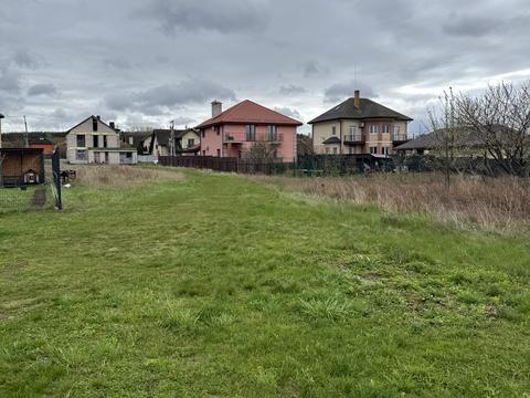 ділянка за адресою 