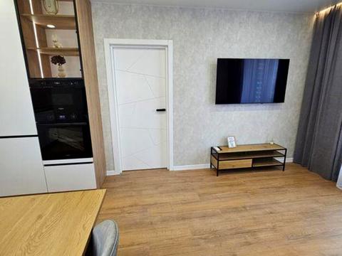 квартира за адресою Олександра Олеся вул., 27-А